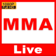 Icon of program: Watch MMA Fights Live Str…