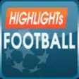 Icon of program: Highlights Football