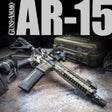 Icon of program: Book of the AR-15