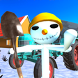 Icono de programa: Ice Snowman Neighbor