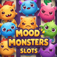 Icon of program: Mood Monsters