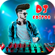 Icon of program: DJ Photo Editor 2019
