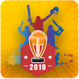 Icon of program: Cricket Live Score for Wo…