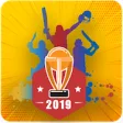 Icon of program: Cricket Live Score for Wo…