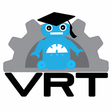 Icono de programa: Virtual Robotics Toolkit …