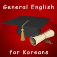 Icon of program: General English for Korea…