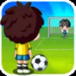 Icon of program: Flick Penalty Soccer Shoo…