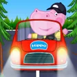 Icono de programa: City car racing