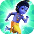 Icono de programa: Little Krishna