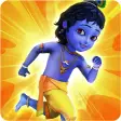 Icon of program: Little Krishna