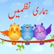 Icon of program: My Rhymes - Amazing Pakis…