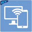 Icon of program: Screen Cast Mirroring - M…