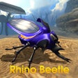 Icon of program: Rhino Beetle Simulator