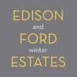 Icono de programa: Edison Ford