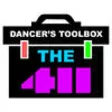Icon of program: Dancer's Toolbox