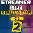 Icon of program: Streamer Life Simulator 2