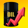Icono de programa: Oil Price