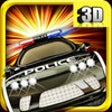 Icon of program: A Cop Chase Car Race 3D F…