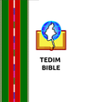 Icon of program: Bible in Tedim