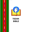 Icon of program: Bible in Tedim
