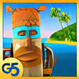 Icon of program: The Island: Castaway
