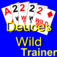 Icon of program: Video Poker - Deuces Wild