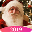 Icono de programa: Santa Calling App - Fake …