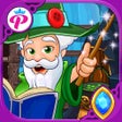 Icon of program: My Little Princess : Wiza…