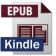 Icon of program: ePub to Kindle