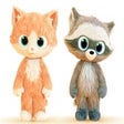 Icon of program: Ennie and Yoyki