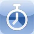 Icon of program: TimeClock (location-based…
