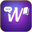 Wordipo: Vocabulary Builder icon