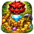 Icono de programa: Oakara: Forest Glide