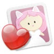Icon of program: Kitty Spangles Solitaire