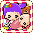Icono de programa: Baby Care Nursery