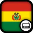 Icon of program: Bolivian Radio