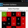Icono de programa: Roulette Syllabus
