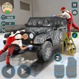 Icono de programa: Car Wash Garage Service W…