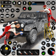 Icon of program: Car Wash Garage Service W…