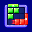 Icono de programa: Snap Out Block Puzzle