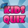 Icon of program: Kids Quiz - A Quiz Game