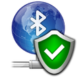 Icono de programa: SecureTether Client - And…