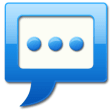 Icon of program: Handcent SMS French Langu…