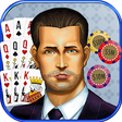 Icono de programa: Chinese Poker Online-13 C…
