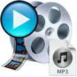 Icon of program: Play Videos With Separate…