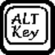 Icon of program: ALT-Key Linguist
