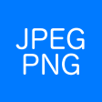 Icon of program: JPEG / PNG Image File Con…
