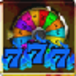 Icono de programa: Slot BlueBurning7