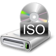 Icon of program: Free ISO Mount