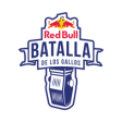 Icon of program: Red Bull Batalla de los G…